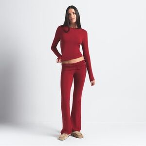 SKIMS Cotton Jersey Set